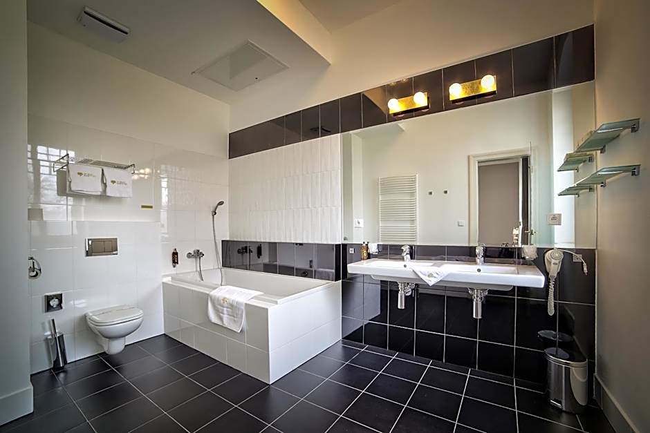 Art Hotel Kaštieľ