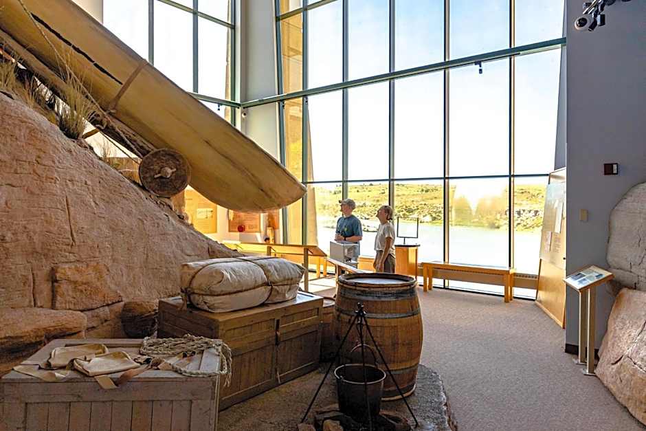 Staybridge Suites Great Falls by IHG