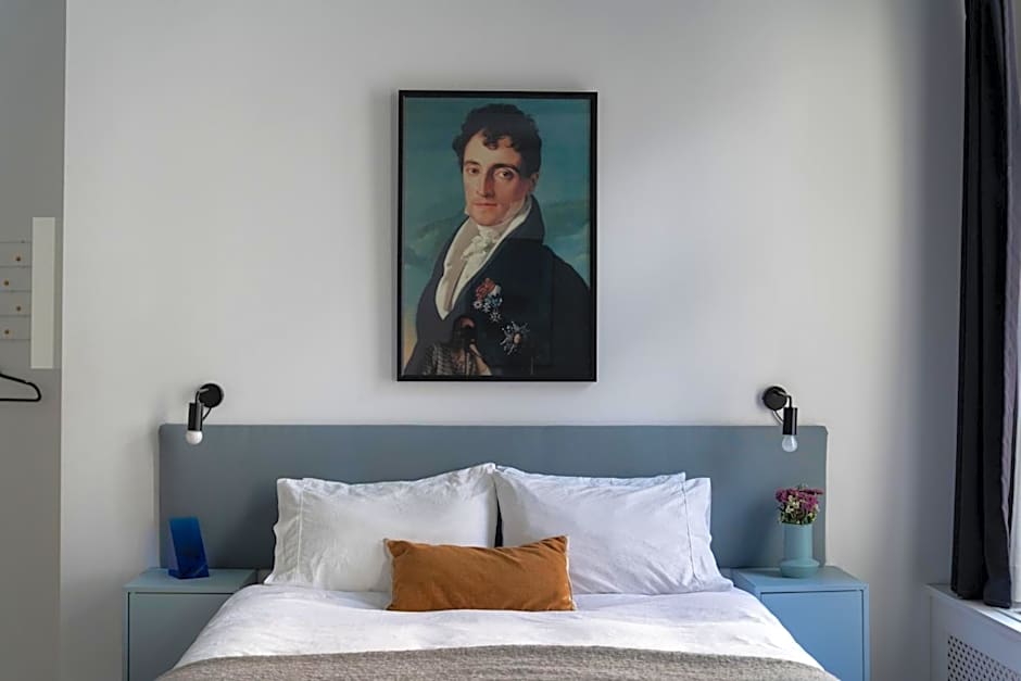 Maison Saint-Vincent By Maisons & co