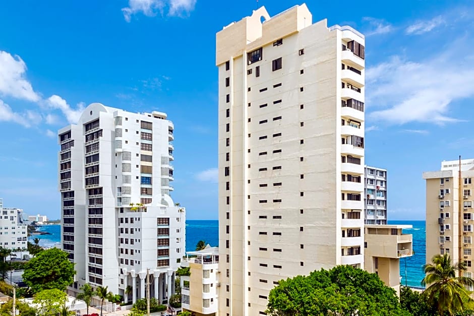 AC Hotel by Marriott San Juan Condado
