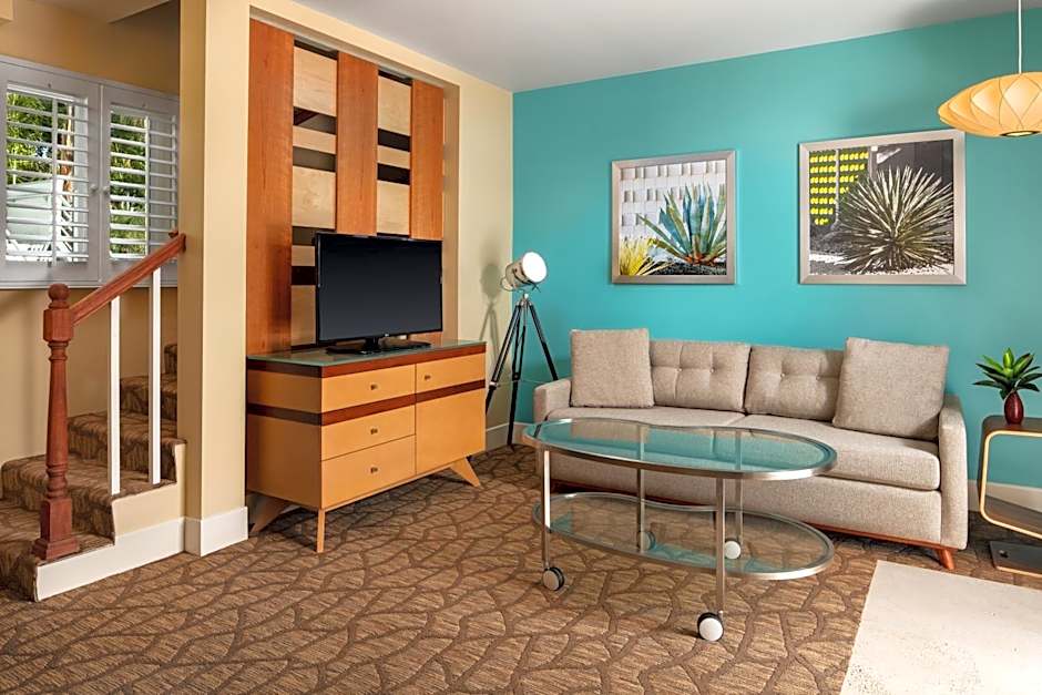 Movie Colony Hotel