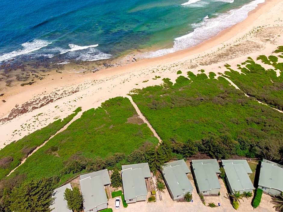 Toowoon Bay Holiday Park