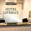 HOTEL LiVEMAX  BUDGET NAHA MATSUYAMA
