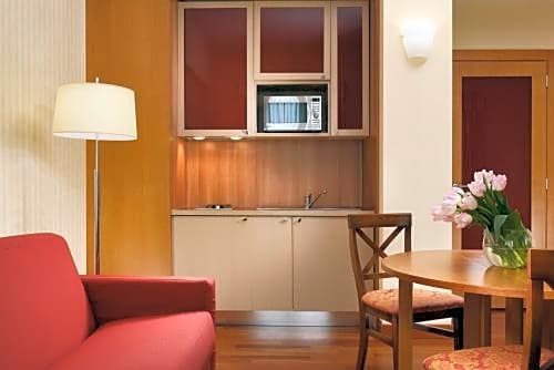 UNAWAY Hotel & Residence Quark Due Milano