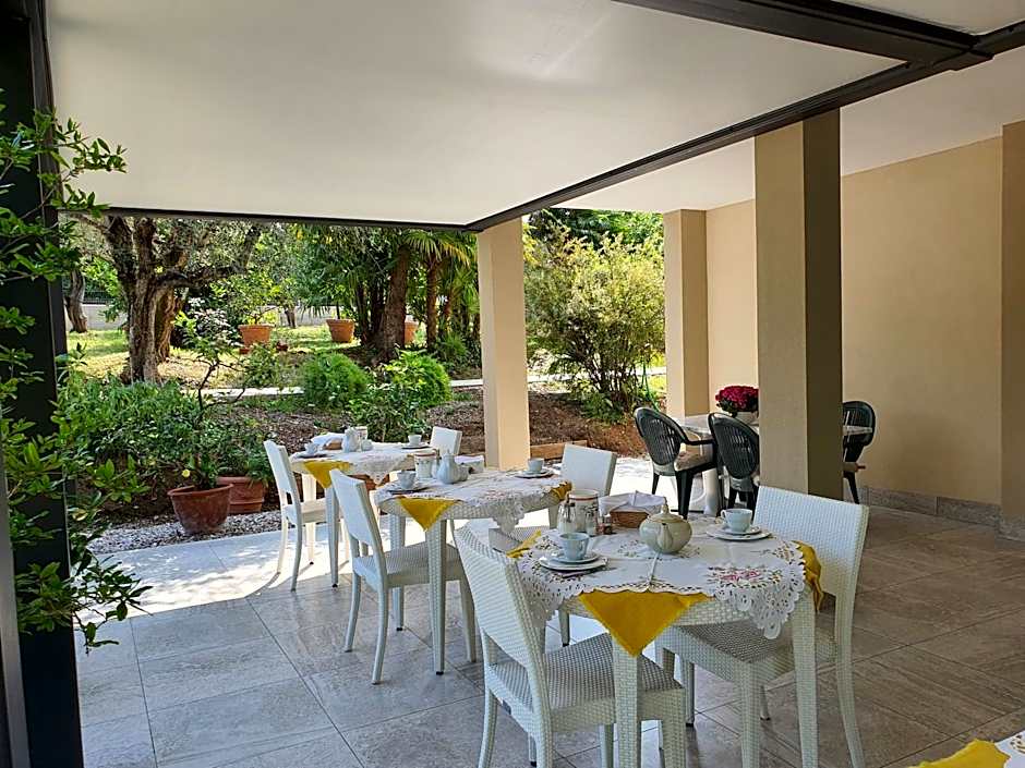 Albergo Campagnola