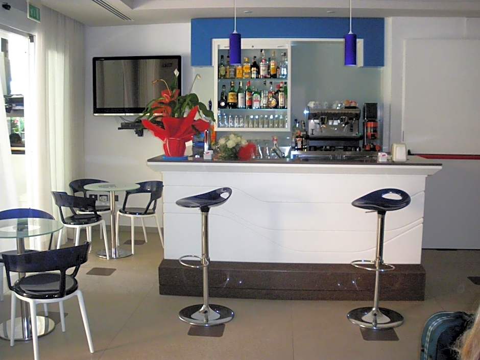 Hotel Amedeo
