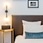Boutique hotel Maison Emile