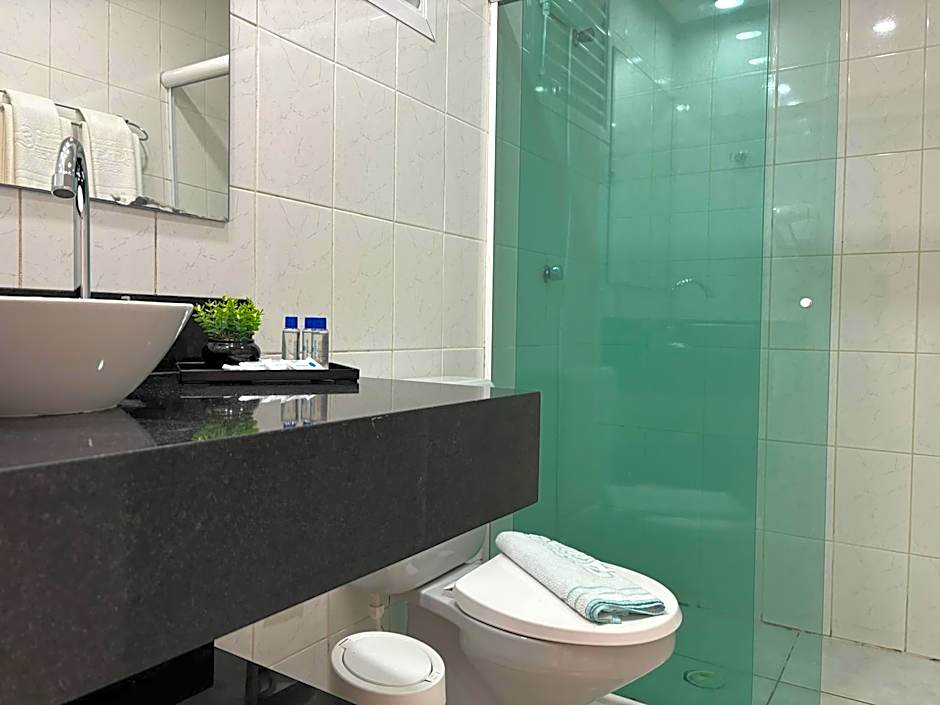 Riviera de São Lourenço Amarilis 302