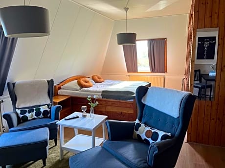 Hotel De Oude Molen