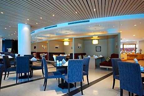 Comfort Suites Olympic Park, Beijing