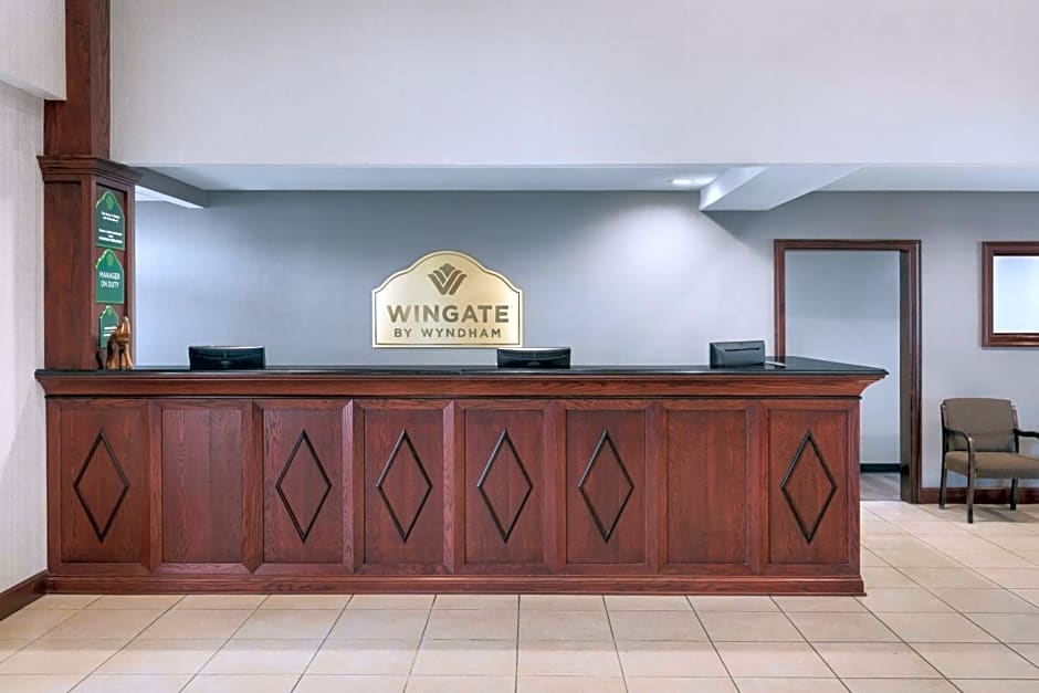 Wingate By Wyndham Southport