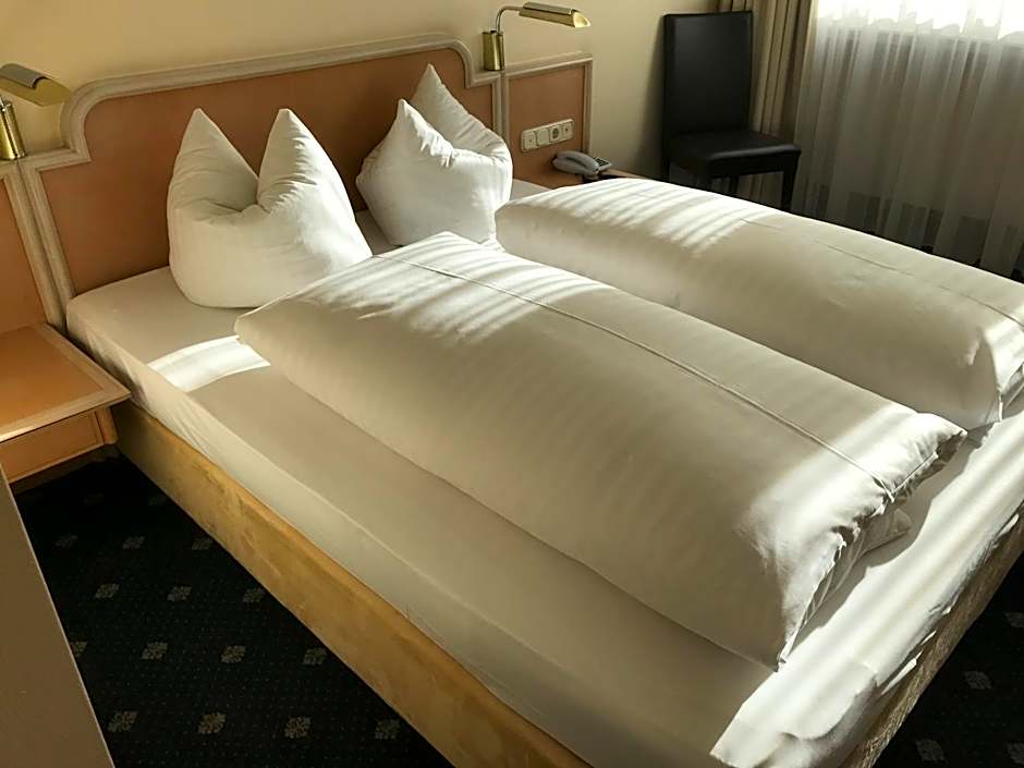 Hotel Ambiente Garni