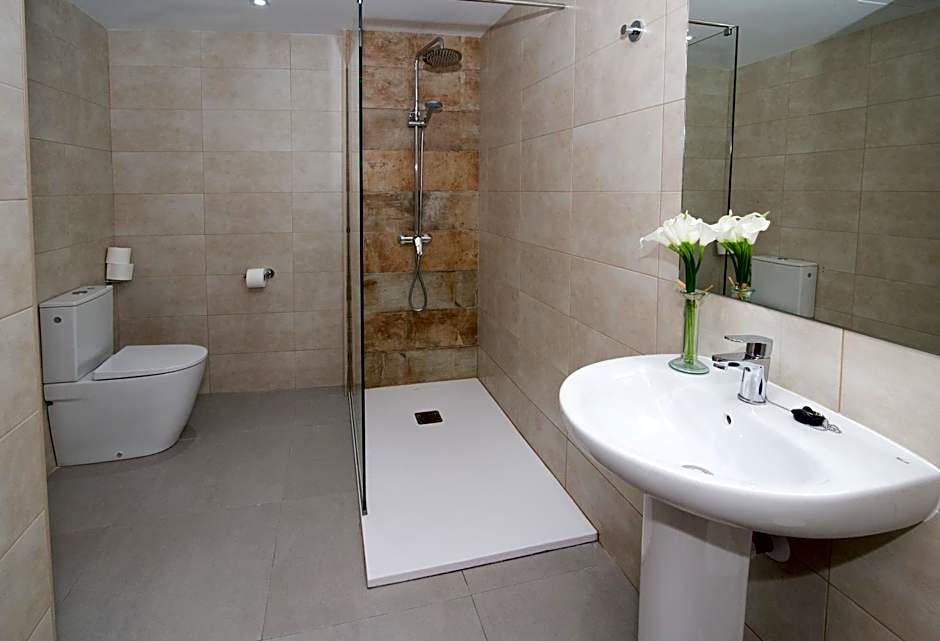 Apartamentos Mestret