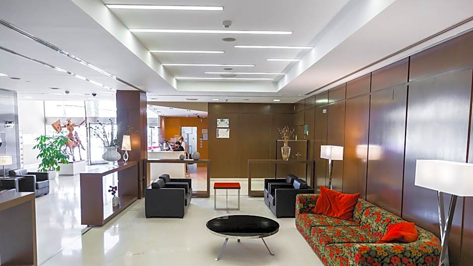 Hotel Veracruz Plaza & Spa