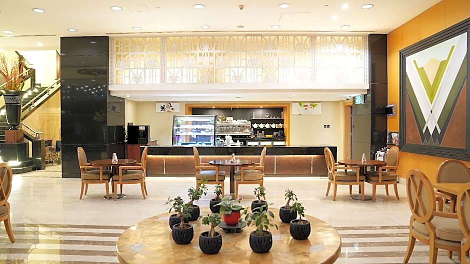 Millennium Central Kuwait Downtown