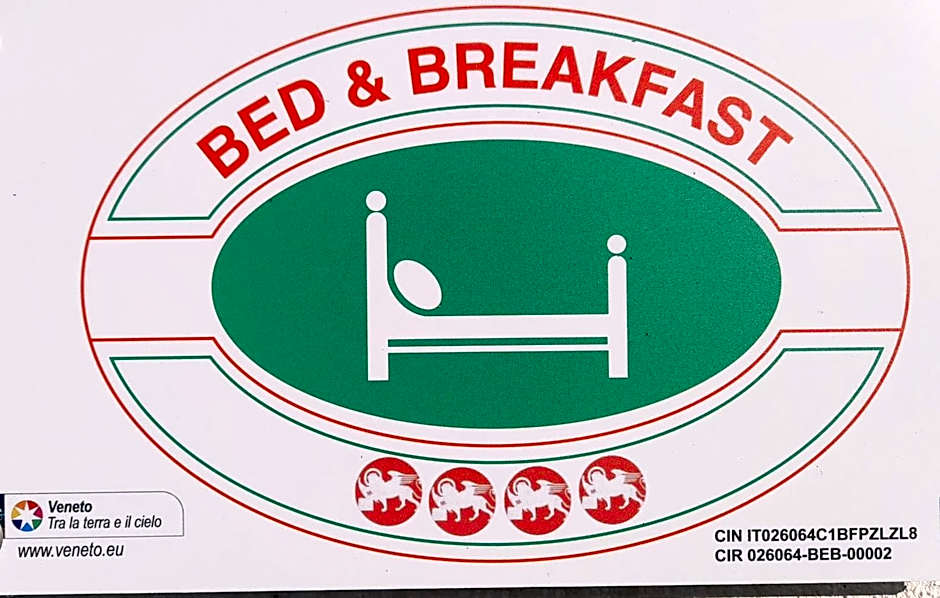 B&B Villa Griselda