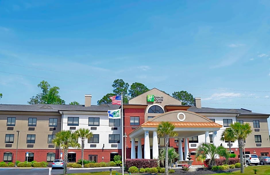 Holiday Inn Express Hotel & Suites Pensacola West I-10 By IHG