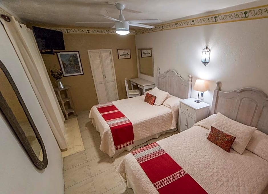 Villa Mirasol