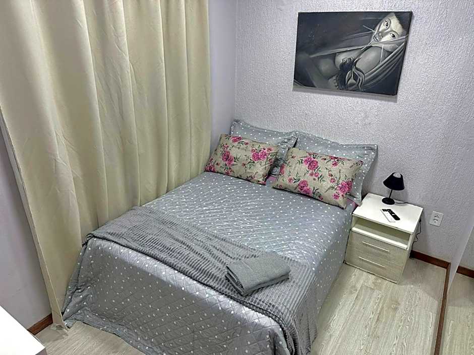 Hotel Residencial Manaus - Flores