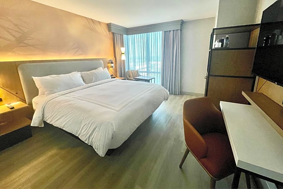 Houston Marriott North