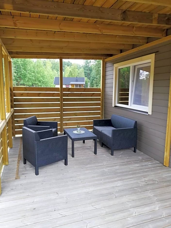 Aablaranna Puhkemaja