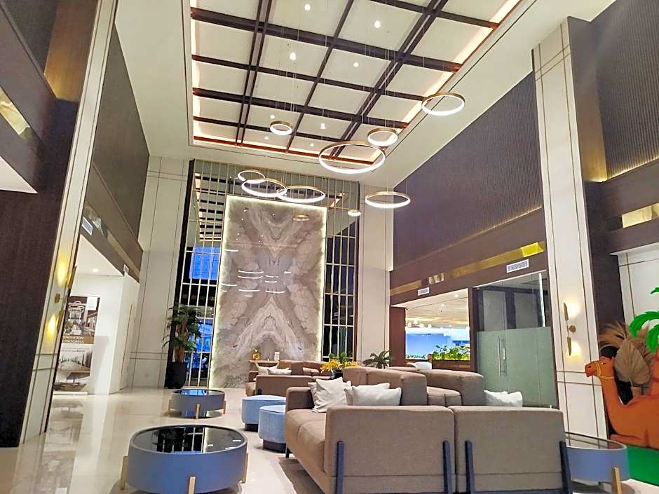 The Sun Hotel Sidoarjo