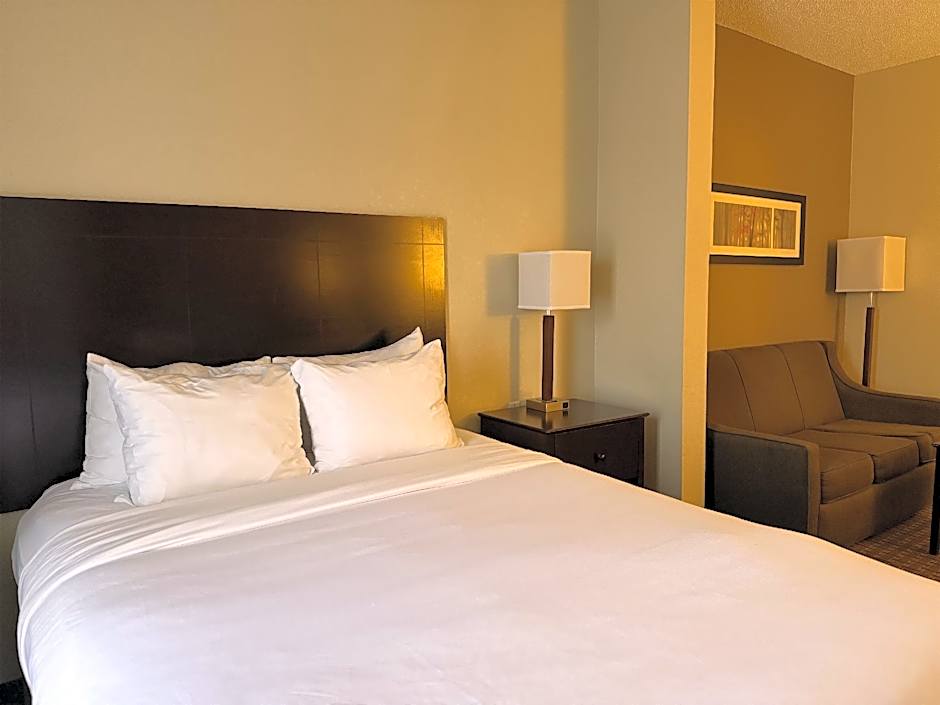 SureStay by Best Western Marion