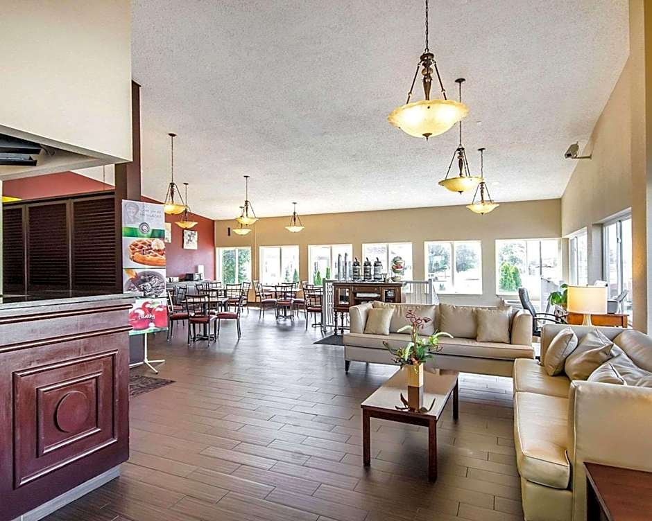 Quality Inn & Suites Elizabethtown