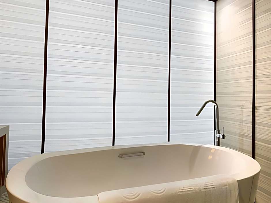 Hotel Cozzi Zhongshan Kaohsiung