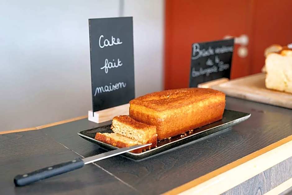 Hôtel La Petite Auberge