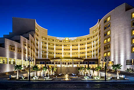 Millennium Hotel Hail 