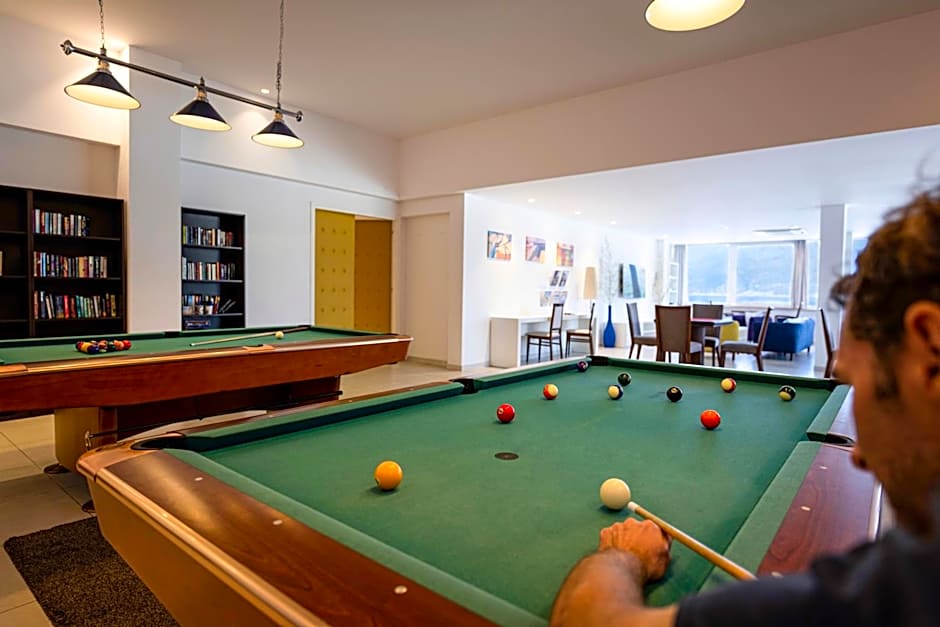 TUI Blue Kalamota Island