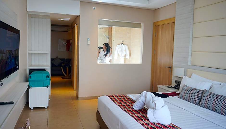 Sotis Hotel Kupang