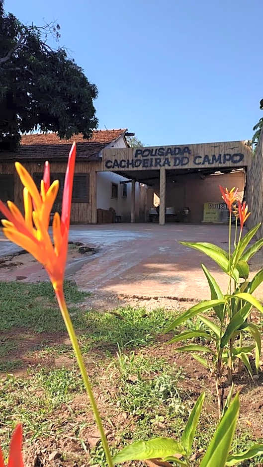 Pousada Cachoeira do Campo