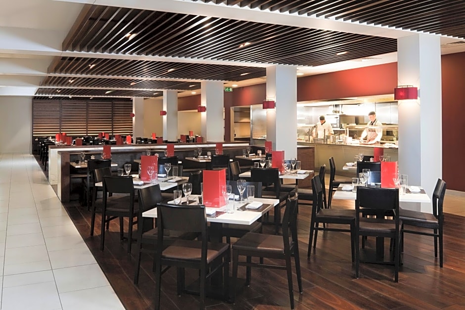 Crowne Plaza Heathrow By IHG