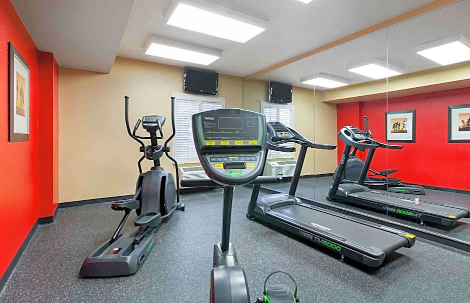 Extended Stay America Suites - Kansas City - Overland Park - Metcalf Ave