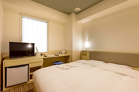 Double Room - Non-Smoking