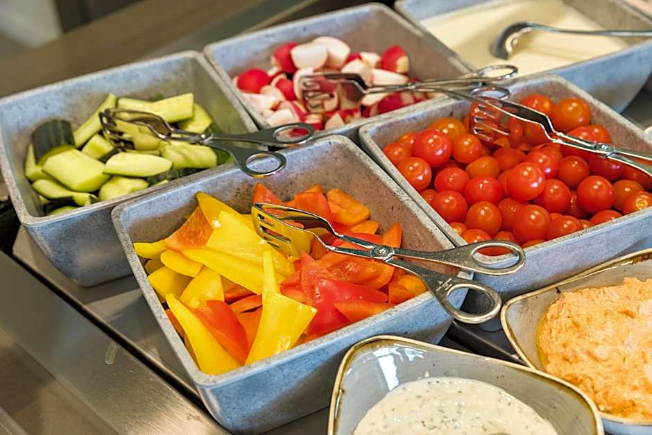 Austria Trend Hotel Bosei Wien