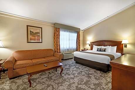 Junior Suite