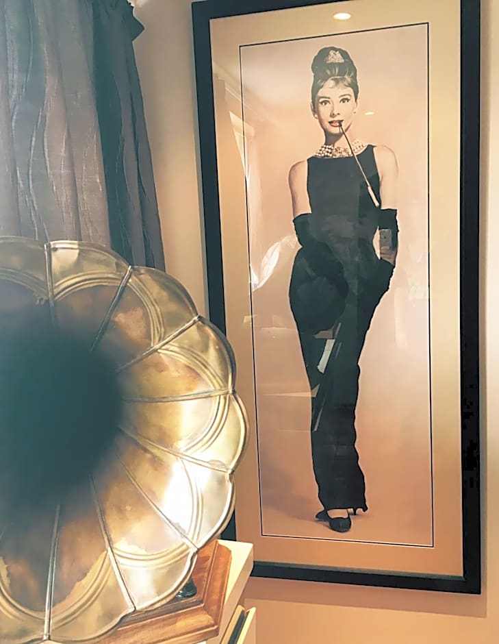 Breakfast at Tiffanys