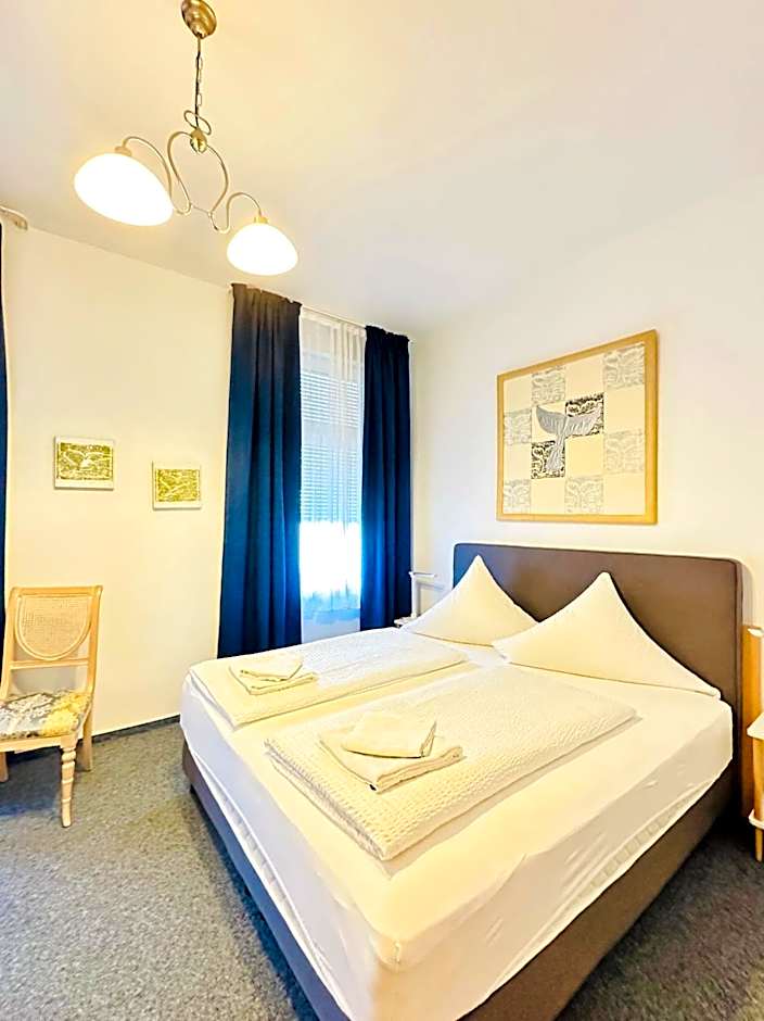 Hotel am Freihafen