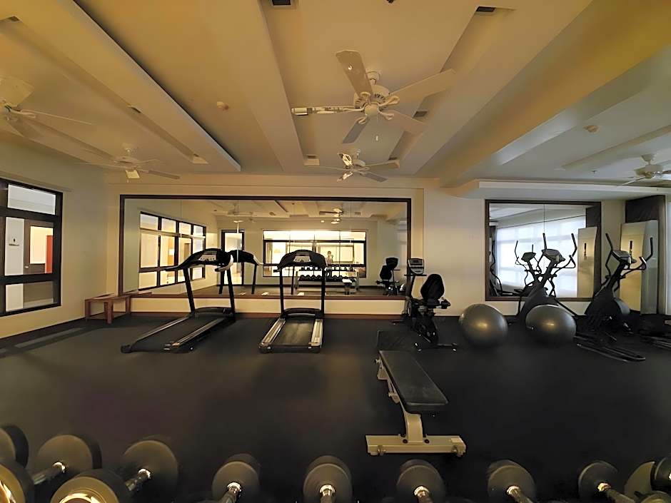 Outlook Ridge Residences