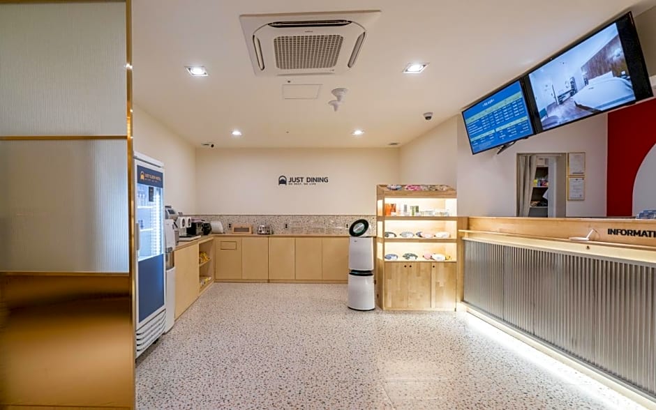 Just Sleep Hotel Gurae 2nd Branch