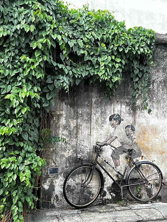 The Beacon Executive Penang Georgetown