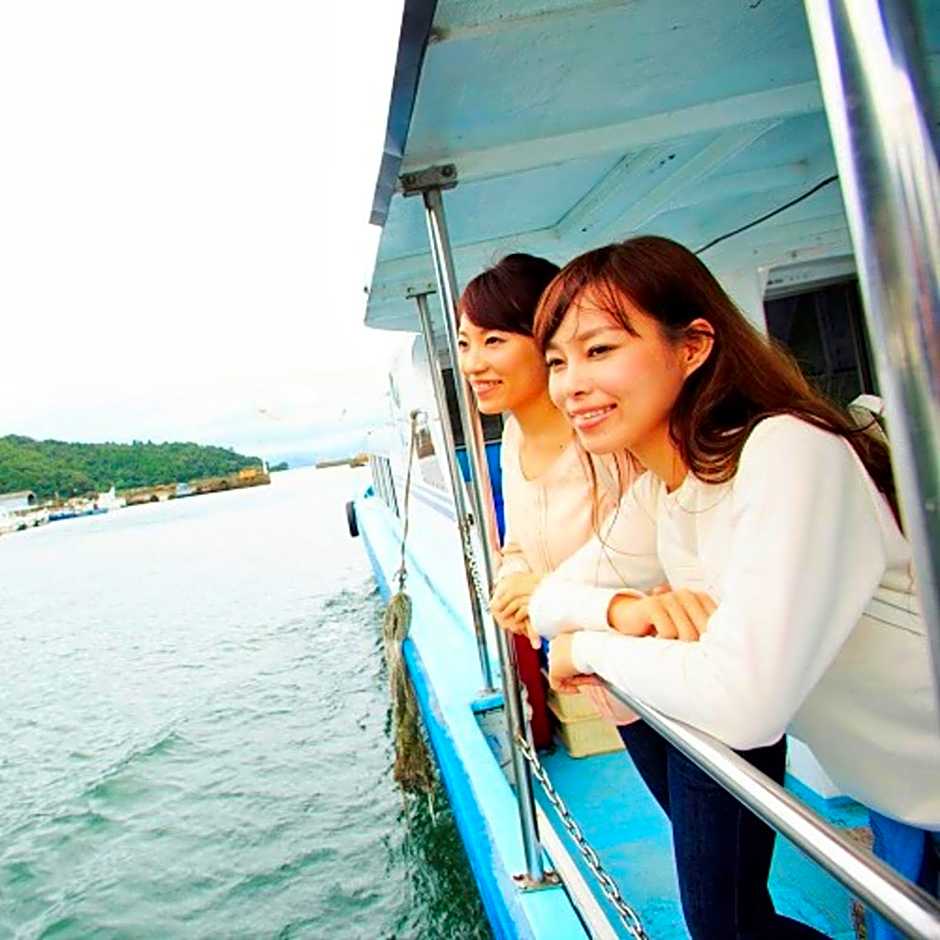 Kyukamura Ohmi-Hachiman