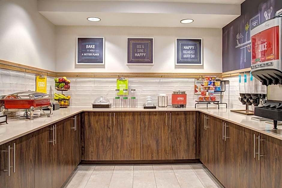 Hampton Inn By Hilton Rochester