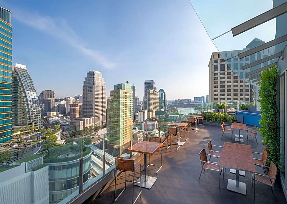 The Westin Grande Sukhumvit