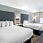 Best Western Plus Weston Inn