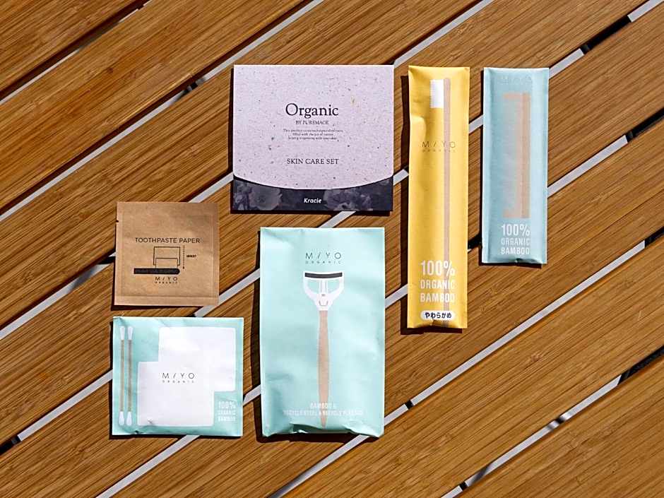 そらすな Beach Side Resort Hotel