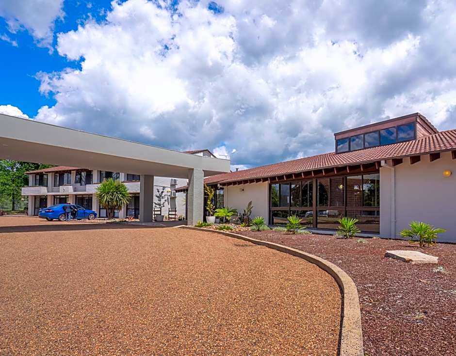 All Seasons Motel Armidale